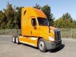 2012 Freightliner Cascadia