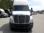 2012 Freightliner Cascadia
