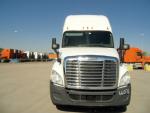 2012 Freightliner Cascadia