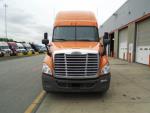 2011 Freightliner Cascadia