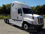 2012 Freightliner Cascadia