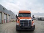 2011 Freightliner Cascadia
