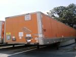 2005 Wabash Van