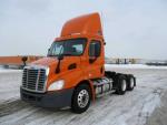 Used 2012 Freightliner Cascadia for Sale