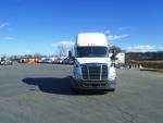 2011 Freightliner Cascadia
