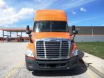 2012 Freightliner Cascadia