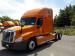 2012 Freightliner Cascadia