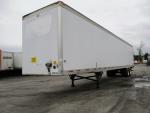 Used 2000 Utility Van for Sale
