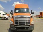 2012 Freightliner Cascadia