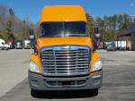 2012 Freightliner Cascadia