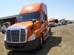 2012 Freightliner Cascadia