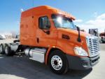 2012 Freightliner Cascadia