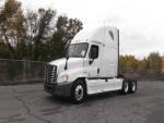 2012 Freightliner Cascadia
