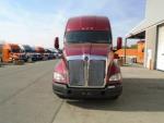 2012 Kenworth T700