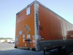 2004 Wabash Van