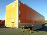 2005 Wabash Van
