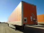 2003 Wabash Van