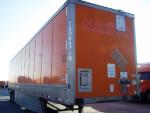 2004 Wabash Van