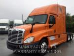 2013 Freightliner Cascadia