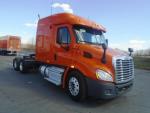 2012 Freightliner Cascadia