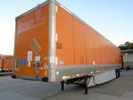 2004 Wabash Van