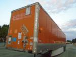 2004 Wabash Van