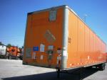 2003 Wabash Van