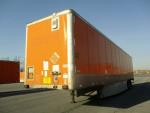 2005 Wabash Van