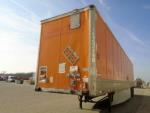 2005 Wabash Van