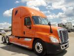 2012 Freightliner Cascadia