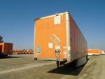 2004 Wabash Van