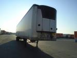 Used 2009 Wabash Reefer for Sale