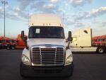 2011 Freightliner Cascadia