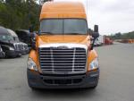 2012 Freightliner Cascadia