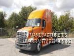 2012 Freightliner Cascadia
