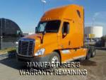 2012 Freightliner Cascadia