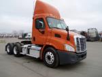 2011 Freightliner Cascadia