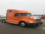 2012 Freightliner Columbia-Glider