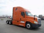 2013 Freightliner Cascadia