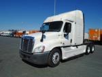 Used 2011 Freightliner Cascadia for Sale