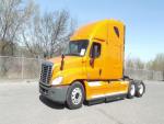 2012 Freightliner Cascadia