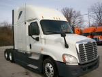 2013 Freightliner Cascadia