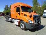 2012 Freightliner Cascadia