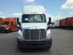 2011 Freightliner Cascadia