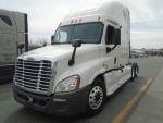 2011 Freightliner Cascadia