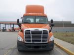 2011 Freightliner Cascadia