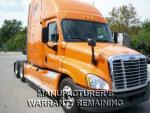2012 Freightliner Cascadia