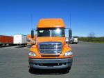 2012 Freightliner Columbia-Glider
