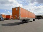 Used 2006 Wabash Van for Sale