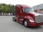 Used 2014 Kenworth T680 for Sale